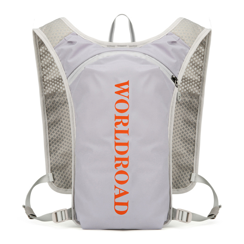 Mountain Biking Hydration Pack - ハイキング、サイクリング用ハイドレーションパック、軽量ランニングベストバックパック、ランニング、マウンテンバイク、アウトドアスポーツ用デイパック