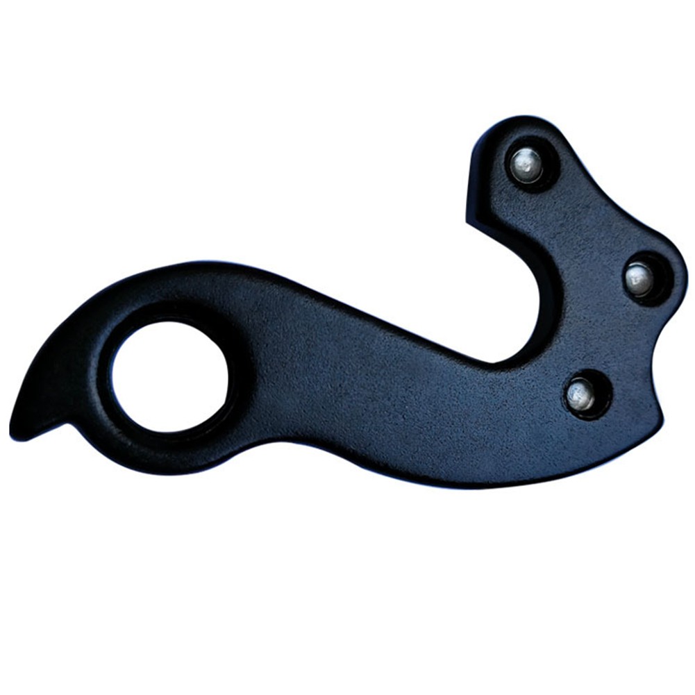 Mountain Biking Gear - メリダ自転車用リアディレイラーハンガー、ギアメカハンガー、テールフック、メリダリアクタMTBマウンテンバイクディレイラーギアパーツ用