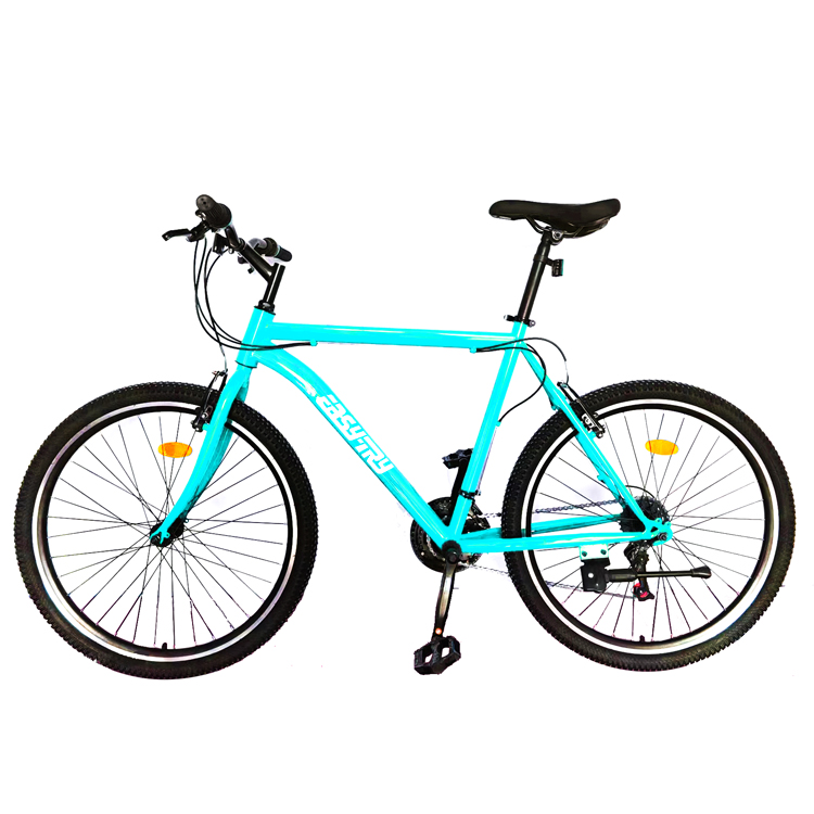 Mountain Biking Gear - 高コストパフォーマンスの人気マウンテンバイク スチール製26インチサイクル 7/21速ギア マウンテンバイク MTB