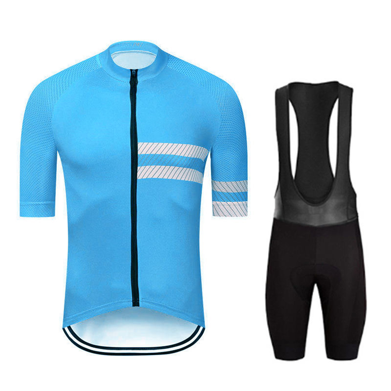 Mountain Biking Jerseys Men - 新しいプロチーム 2027 サイクリングジャージセットメンズサマーバイクマウンテンユニフォーム Ropa Ciclismo マイヨ