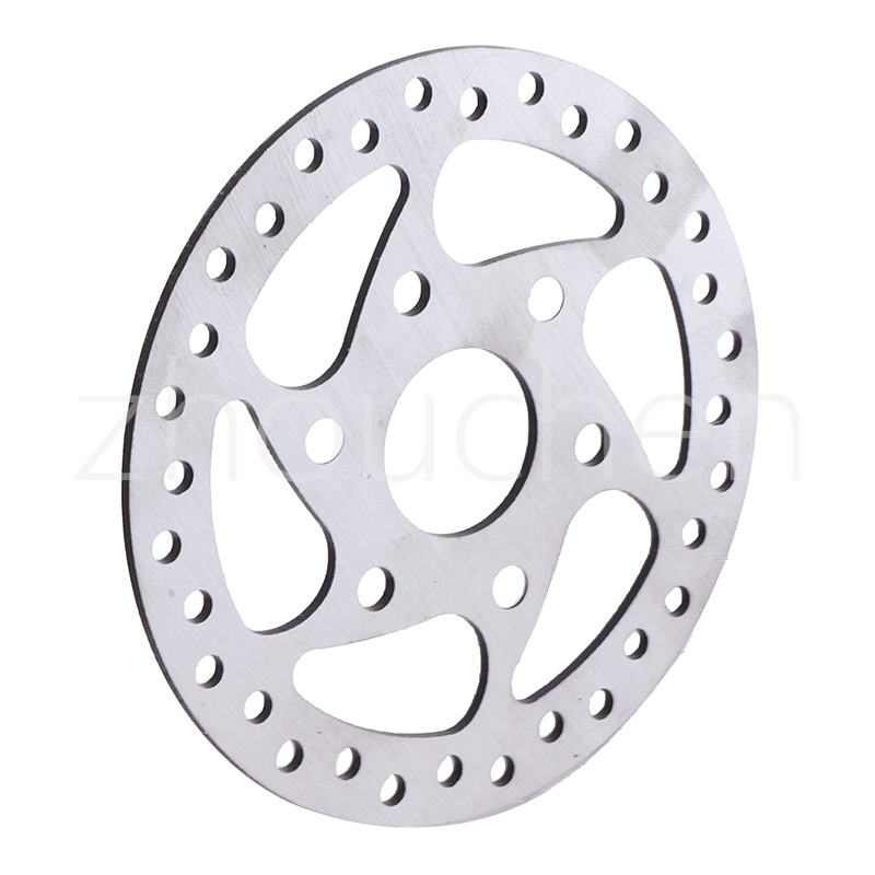 Mtb Brake Rotor - 100mmブレーキディスク,マウンテンバイク用の小さなブレーキディスク