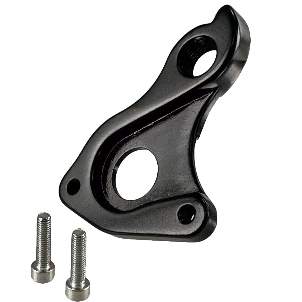 Mountain Biking Gear - メリダ マウンテンバイク用 MTB リアディレイラーハンガー メカニカルギア 12x142