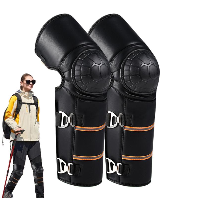 オートバイの膝パッド,防風,滑り止め,暖かい,冬 - Mountain Biking Pads のレビューと価格
