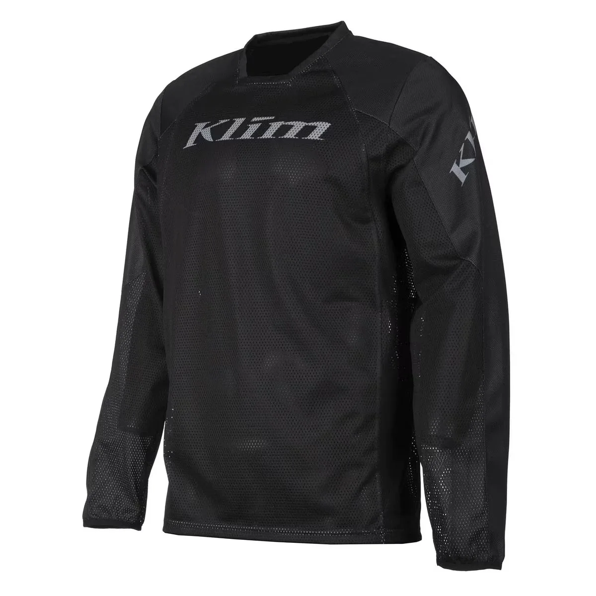 Klim オフロードバイク Tシャツレーシング男性通気性長袖 - Mountain Biking Long Sleeve Shirt のレビューと価格