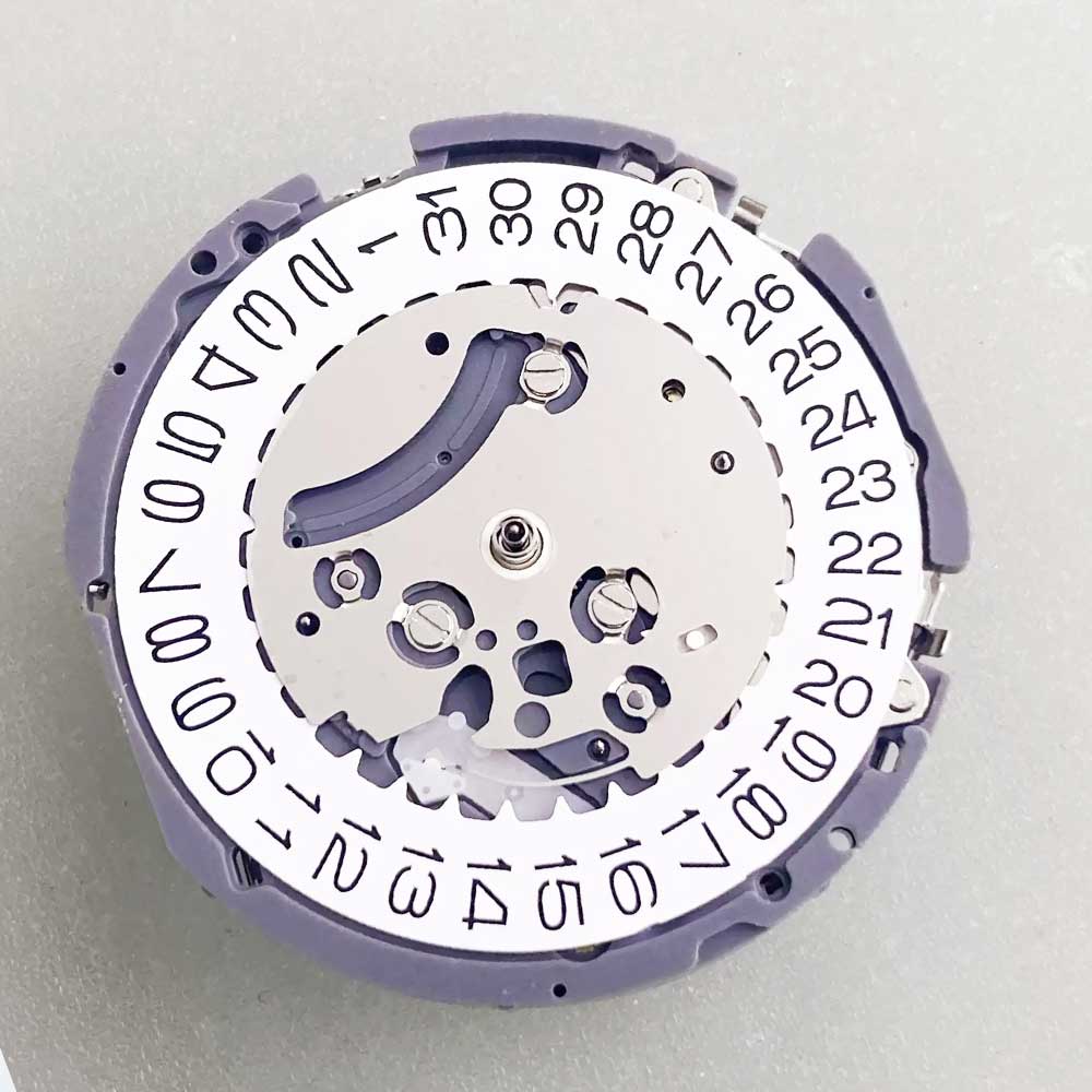 日本輸入クォーツムーブメント VK63 24時間3時位置カレ - Mtb Brake Rotor のレビューと価格