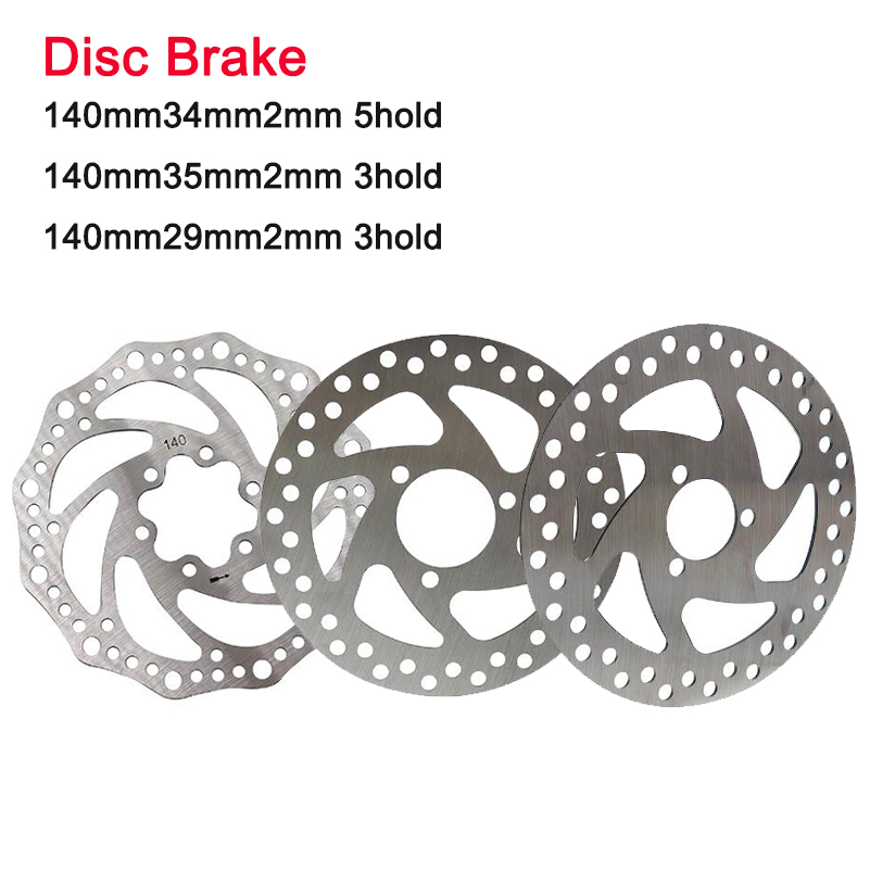 マウンテンバイク用ステンレススチールブレーキローター,マウン - Mtb Brake Rotor のレビューと価格