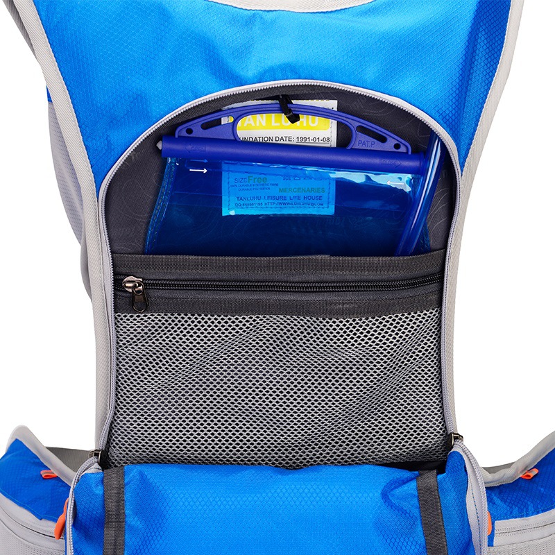 バイクサイクリングバックパックランニング水分補給ウォーターバ - Mountain Biking Hydration Pack のレビューと価格