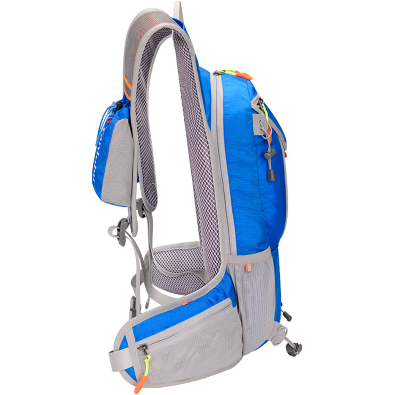 バイクサイクリングバックパックランニング水分補給ウォーターバ - Mountain Biking Hydration Pack のレビューと価格