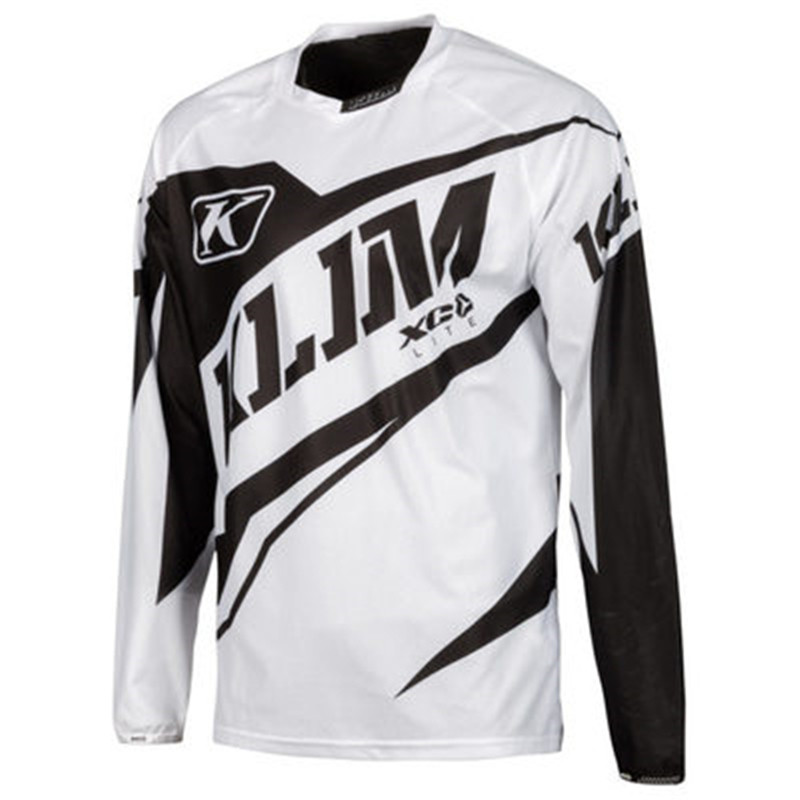 Klim ダカールオートバイ Tシャツレーシング男性通気性長 - Mountain Biking Long Sleeve Shirt のレビューと価格