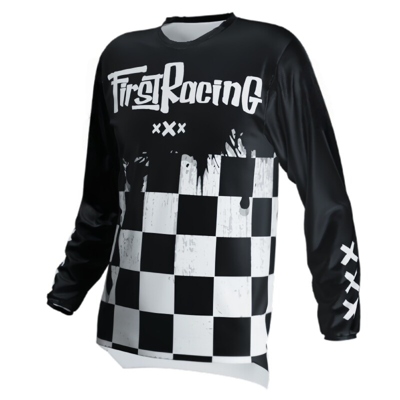 オートバイジャージ、クイックダウン速乾性ライディングスーツ、 - Mountain Biking Long Sleeve Shirt のレビューと価格