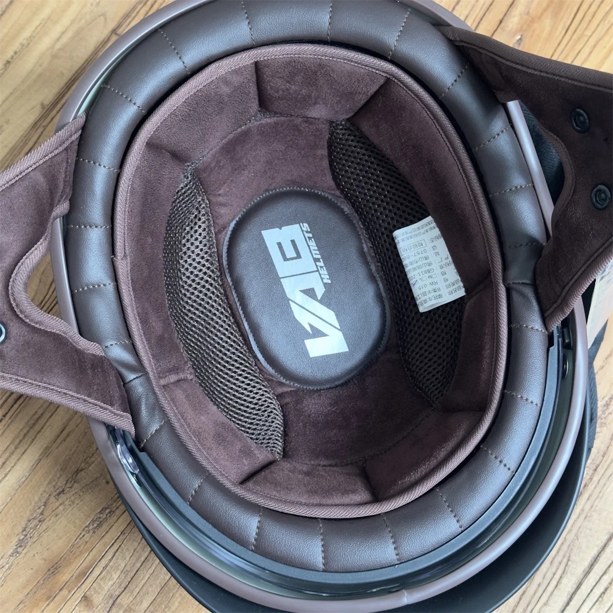 ヘルメットパッド、ロードバイク、マウンテンバイク、オートバイ - Mountain Biking Pads のレビューと価格