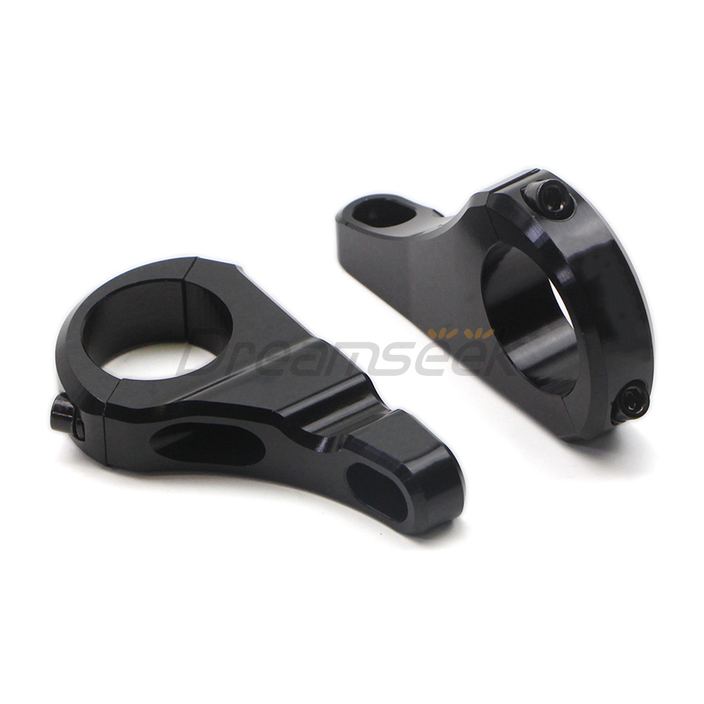 MTB バイク ダイレクトマウントステム 31.8mm デュ - Mountain Biking Downhill のレビューと価格