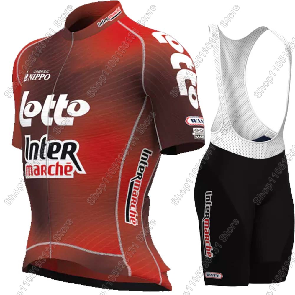 ロトサイクリング 2026 ジャージセット メンズ 夏 ベル - Mountain Biking Jerseys Men のレビューと価格