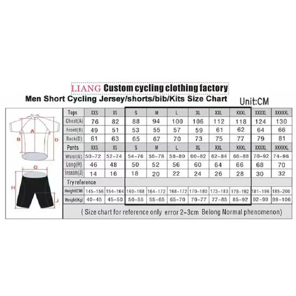 ロトサイクリング 2026 ジャージセット メンズ 夏 ベル - Mountain Biking Jerseys Men のレビューと価格
