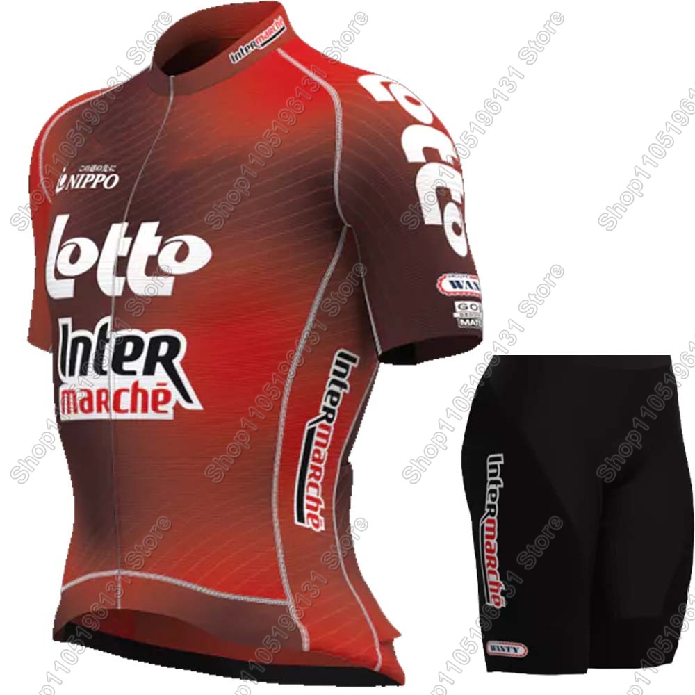 ロトサイクリング 2026 ジャージセット メンズ 夏 ベル - Mountain Biking Jerseys Men のレビューと価格