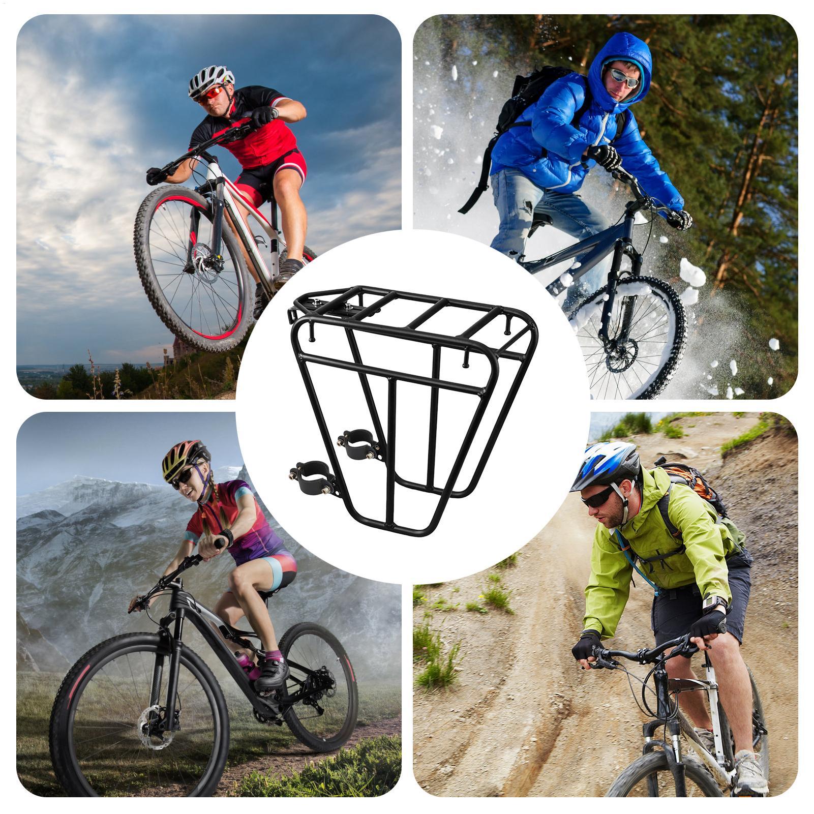 25 キロ容量ヘビーデューティスチール自転車駐車ラックマウン - Mountain Biking Camp のレビューと価格