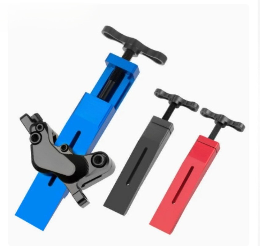 マウンテンロードバイク油圧ブレーキキャリパーピストンリセット - Mountain Biking Japan のレビューと価格