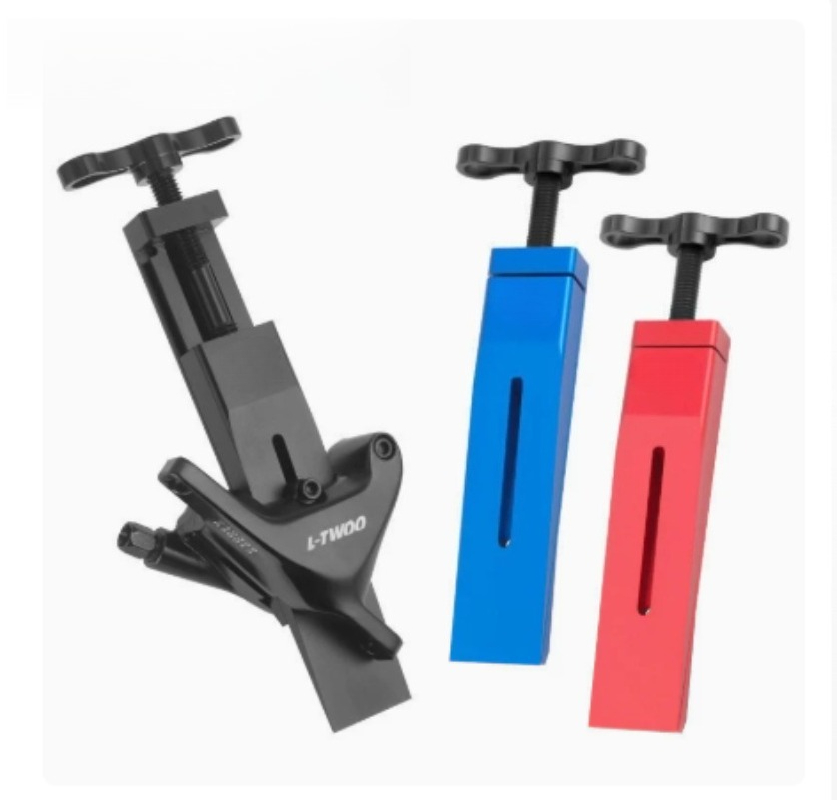 マウンテンロードバイク油圧ブレーキキャリパーピストンリセット - Mountain Biking Japan のレビューと価格