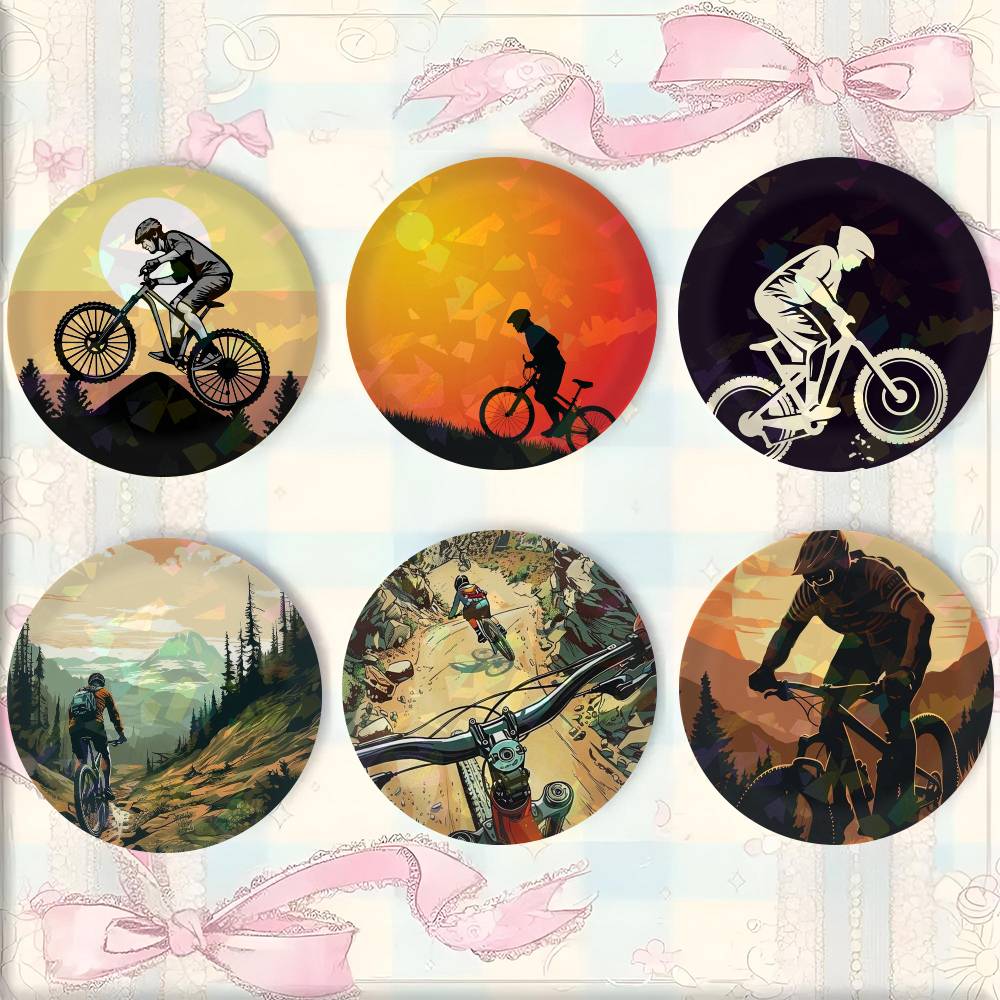 マウンテンバイク 75 × 75 25 × 25 ミリメート - Mountain Biking Japan のレビューと価格