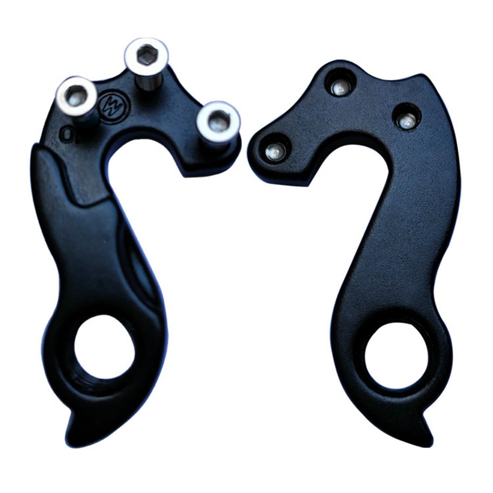 メリダ自転車用リアディレイラーハンガー、ギアメカハンガー、テ - Mountain Biking Gear のレビューと価格