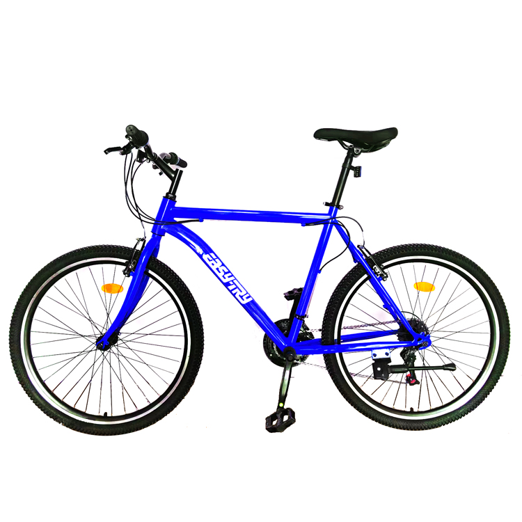高コストパフォーマンスの人気マウンテンバイク スチール製26 - Mountain Biking Gear のレビューと価格