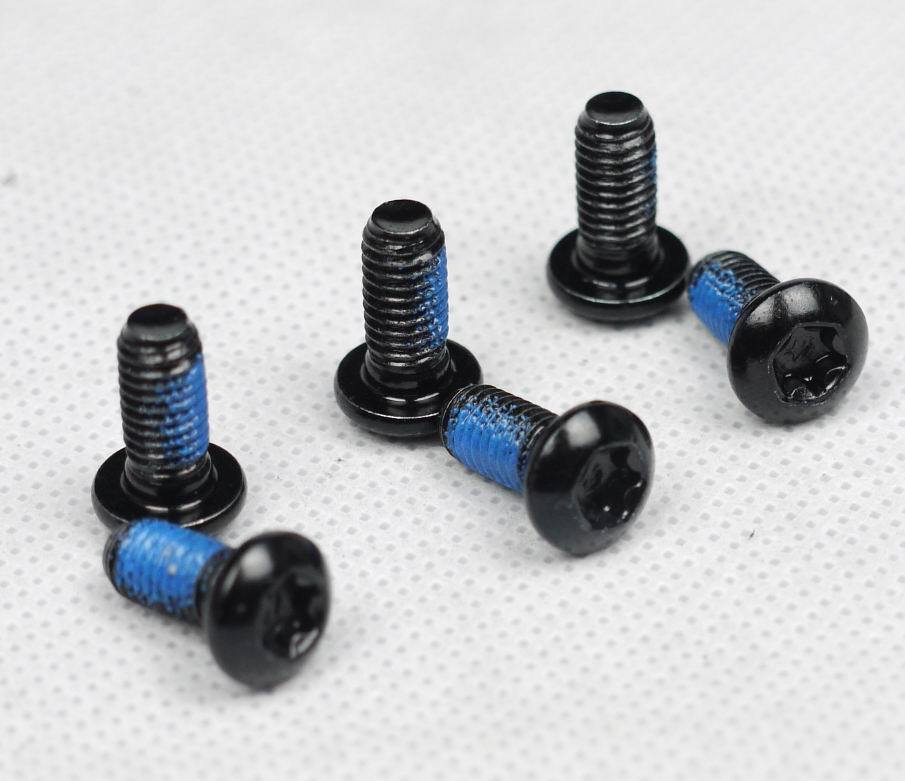 ワンピースフローティングディスクブレーキローター 203mm - Mountain Biking Japan のレビューと価格