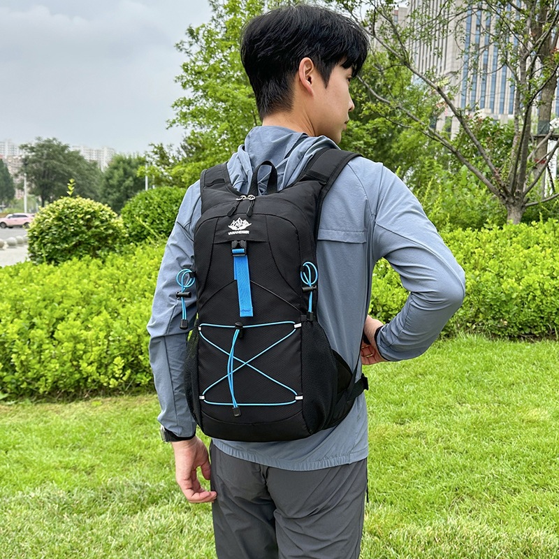軽量バイク用ハイドレーションパック、サイクリング、マウンテン - Mountain Biking Hydration Pack のレビューと価格
