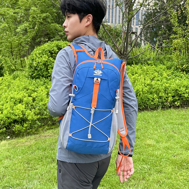 軽量バイク用ハイドレーションパック、サイクリング、マウンテン - Mountain Biking Hydration Pack のレビューと価格