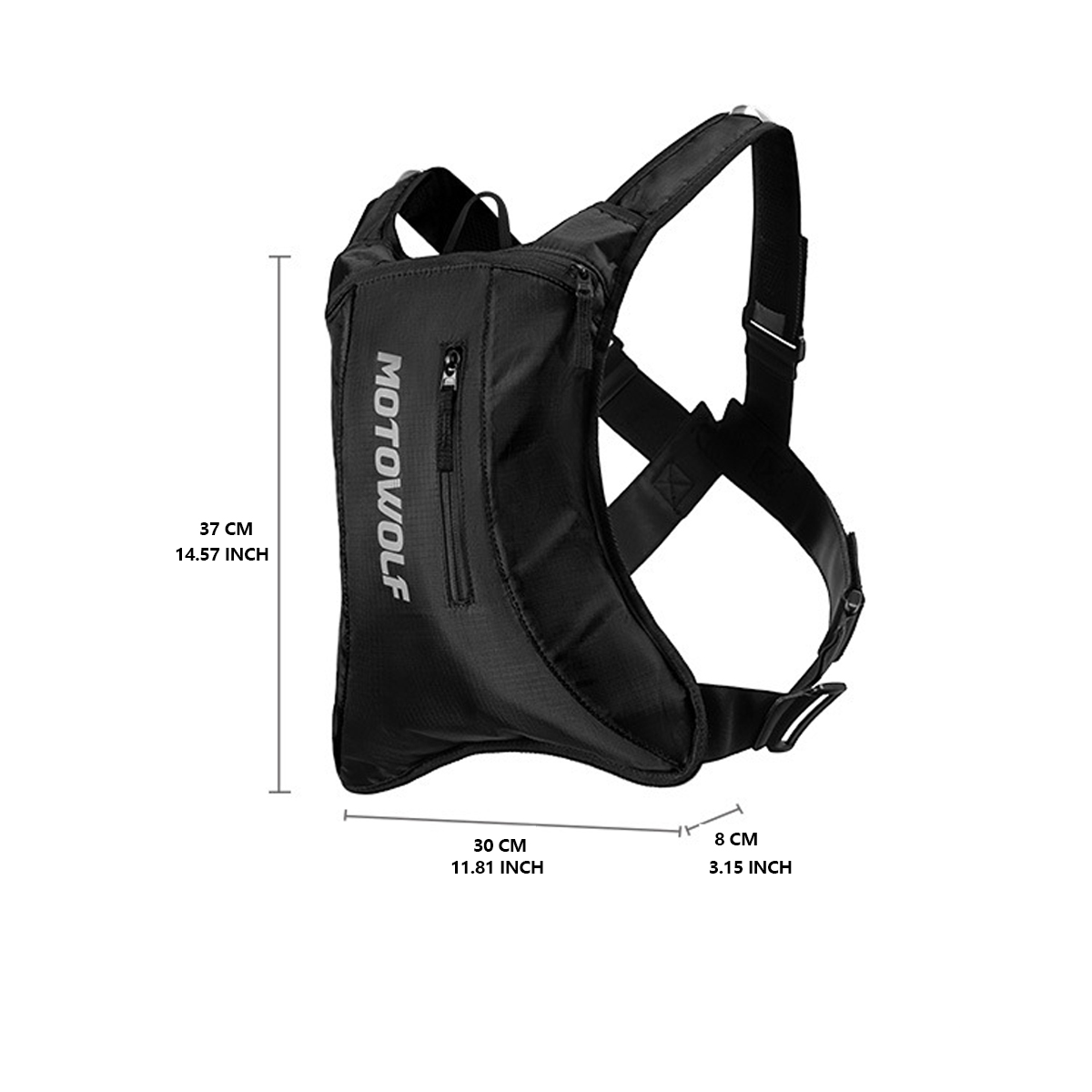 バイク サイクリング ハイドレーションパック MTB オフロ - Mountain Biking Hydration Pack のレビューと価格