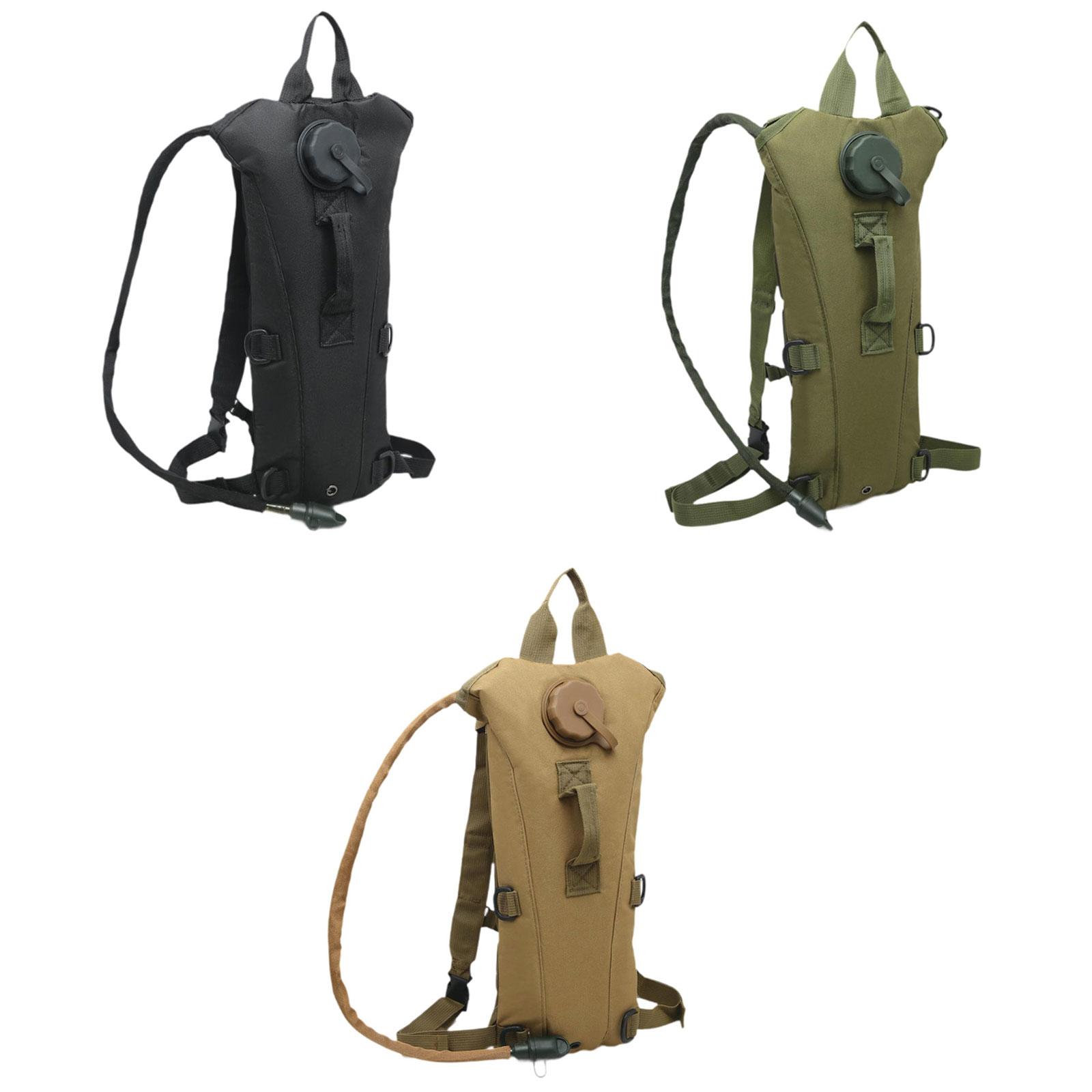 8L ハイドレーションパック 防滴 マルチポケット ウォータ - Mountain Biking Hydration Pack のレビューと価格