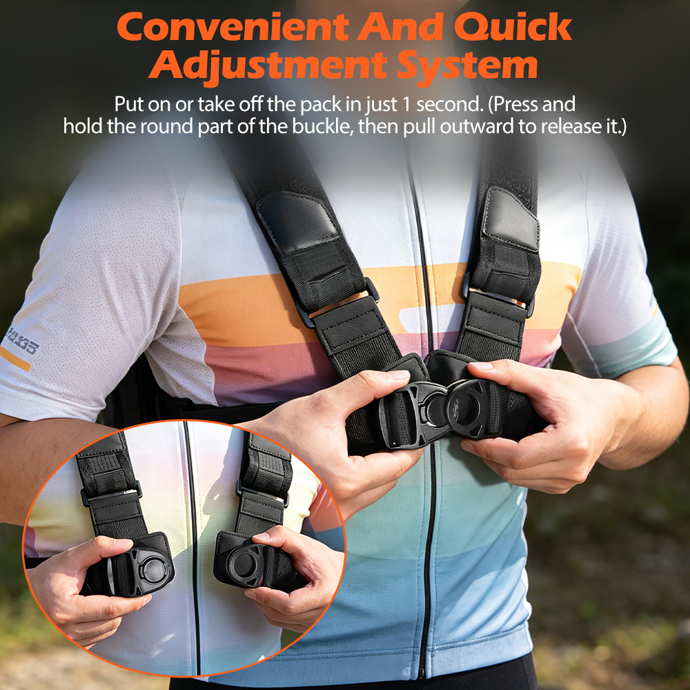 NEWBOLER 5L オートバイサイクリング水分補給パック - Mountain Biking Hydration Pack のレビューと価格