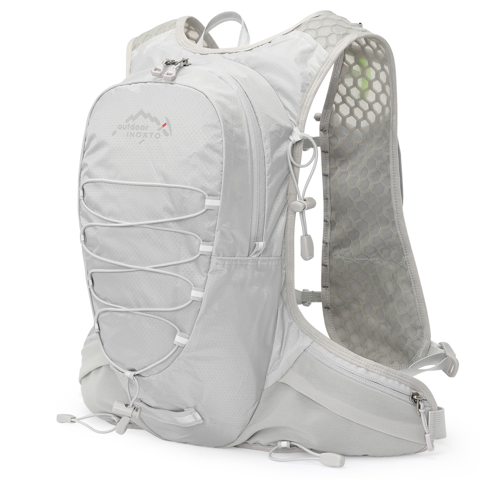 軽量サイクリングハイドレーションバックパック、ライディングベ - Mountain Biking Hydration Pack のレビューと価格