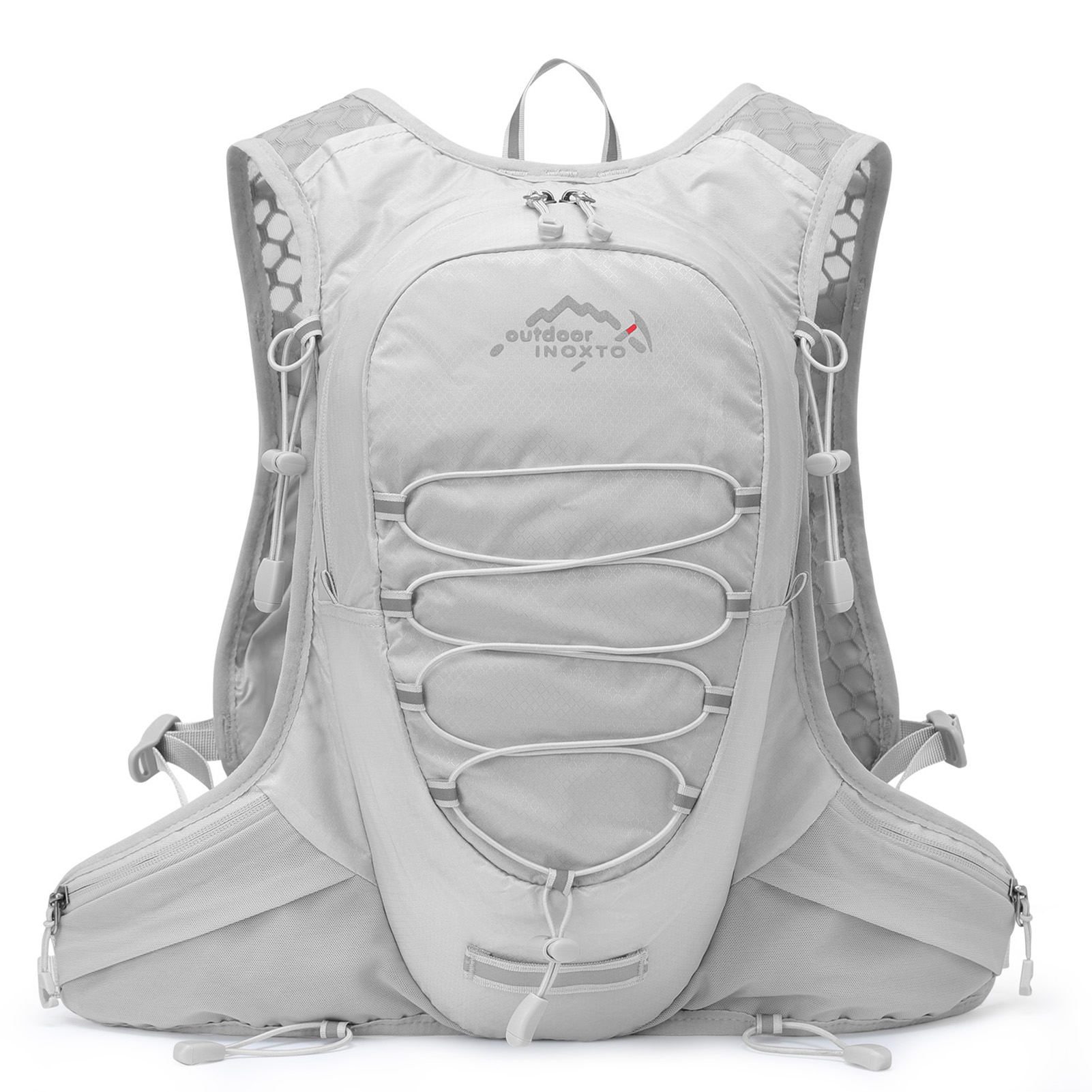 軽量サイクリングハイドレーションバックパック、ライディングベ - Mountain Biking Hydration Pack のレビューと価格