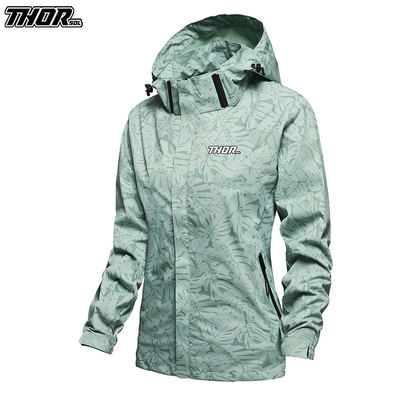 THORSOL Ropa Mtb エンデューロ女性ハイキング - Mountain Biking Camp のレビューと価格