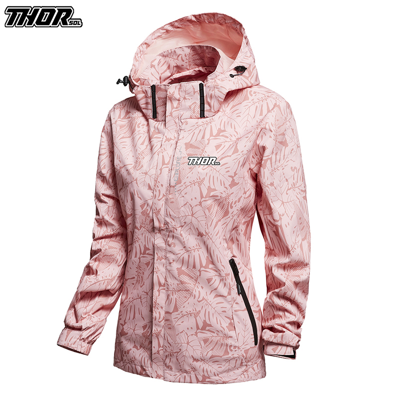 THORSOL Ropa Mtb エンデューロ女性ハイキング - Mountain Biking Camp のレビューと価格