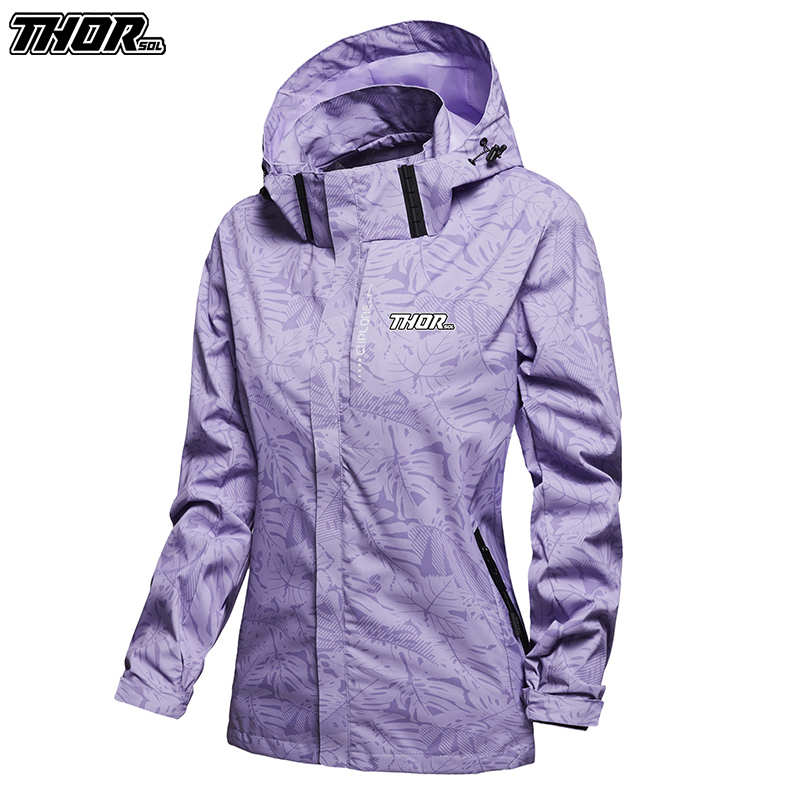 THORSOL Ropa Mtb エンデューロ女性ハイキング - Mountain Biking Camp のレビューと価格