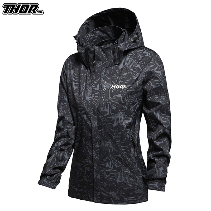 THORSOL Ropa Mtb エンデューロ女性ハイキング - Mountain Biking Camp のレビューと価格