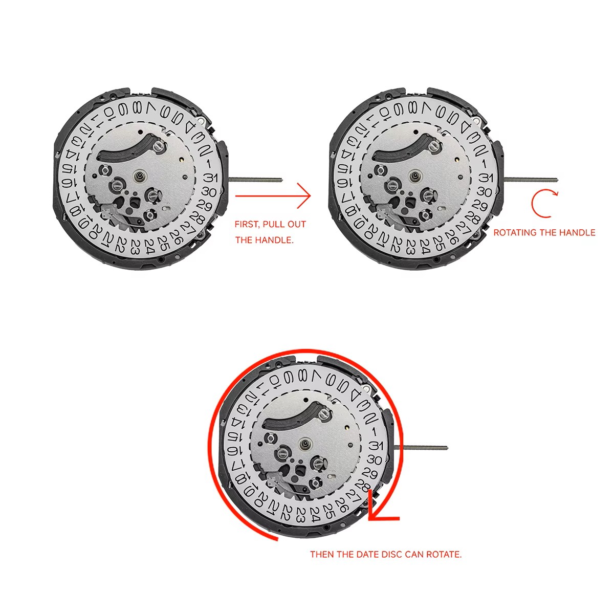 日本正規品 VK63 VK63A ムーブメント ブラック 3 - Mtb Brake Rotor のレビューと価格