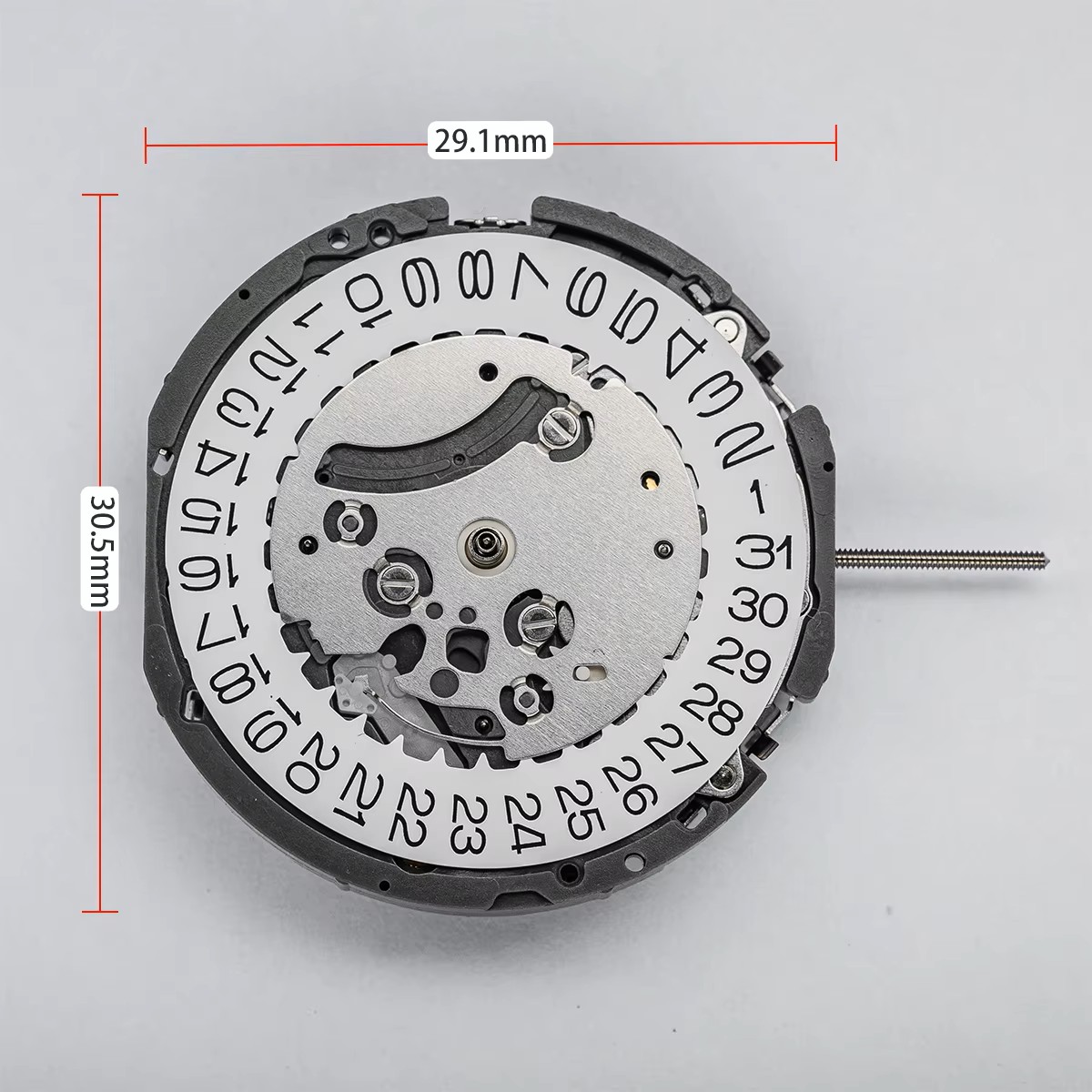 日本正規品 VK63 VK63A ムーブメント ブラック 3 - Mtb Brake Rotor のレビューと価格
