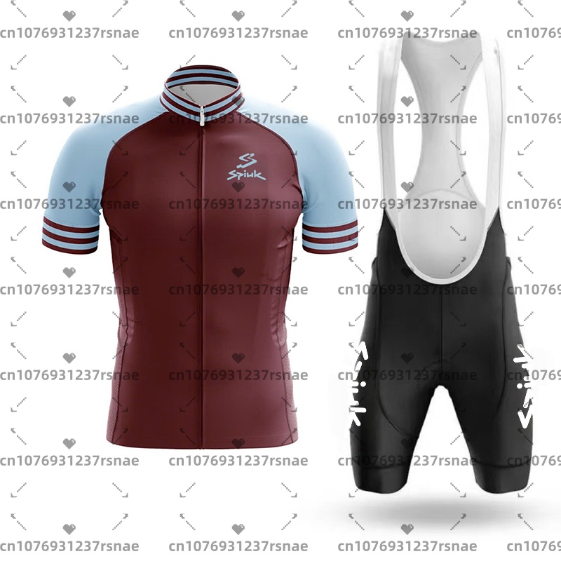 Spiuk サイクリングジャージ サイクリングジャージ メン - Mountain Biking Jerseys Men のレビューと価格