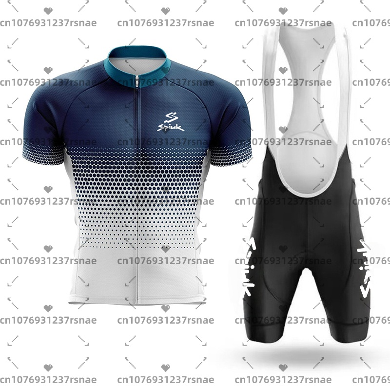 Spiuk サイクリングジャージ サイクリングジャージ メン - Mountain Biking Jerseys Men のレビューと価格