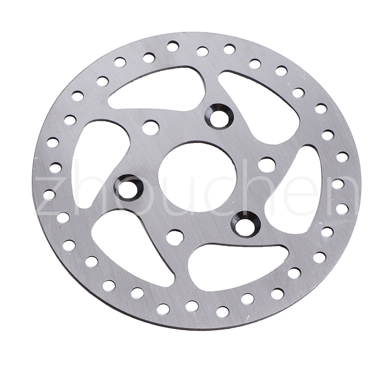 100mmブレーキディスク,マウンテンバイク用の小さなブレー - Mtb Brake Rotor のレビューと価格