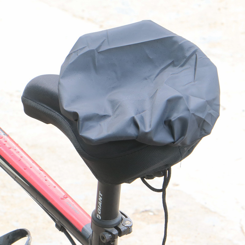 ユニバーサル防水自転車サドルカバー – マウンテンバイク、ロ - Mountain Biking Gear のレビューと価格