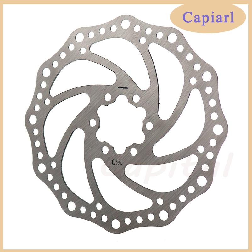 160mm マウンテンバイク ブレーキ ディスク ケーブルプ - Mountain Biking Pads のレビューと価格