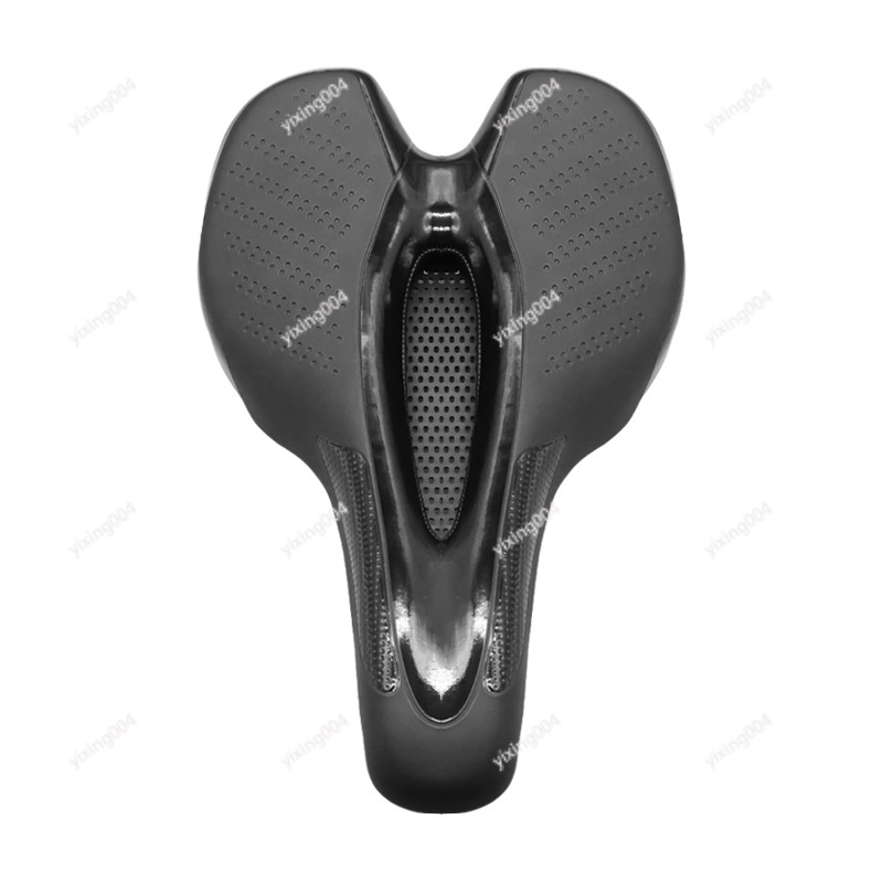 中空デザイン自転車シートパッドUSB充電器リアライトロードマ - Mountain Biking Pads のレビューと価格