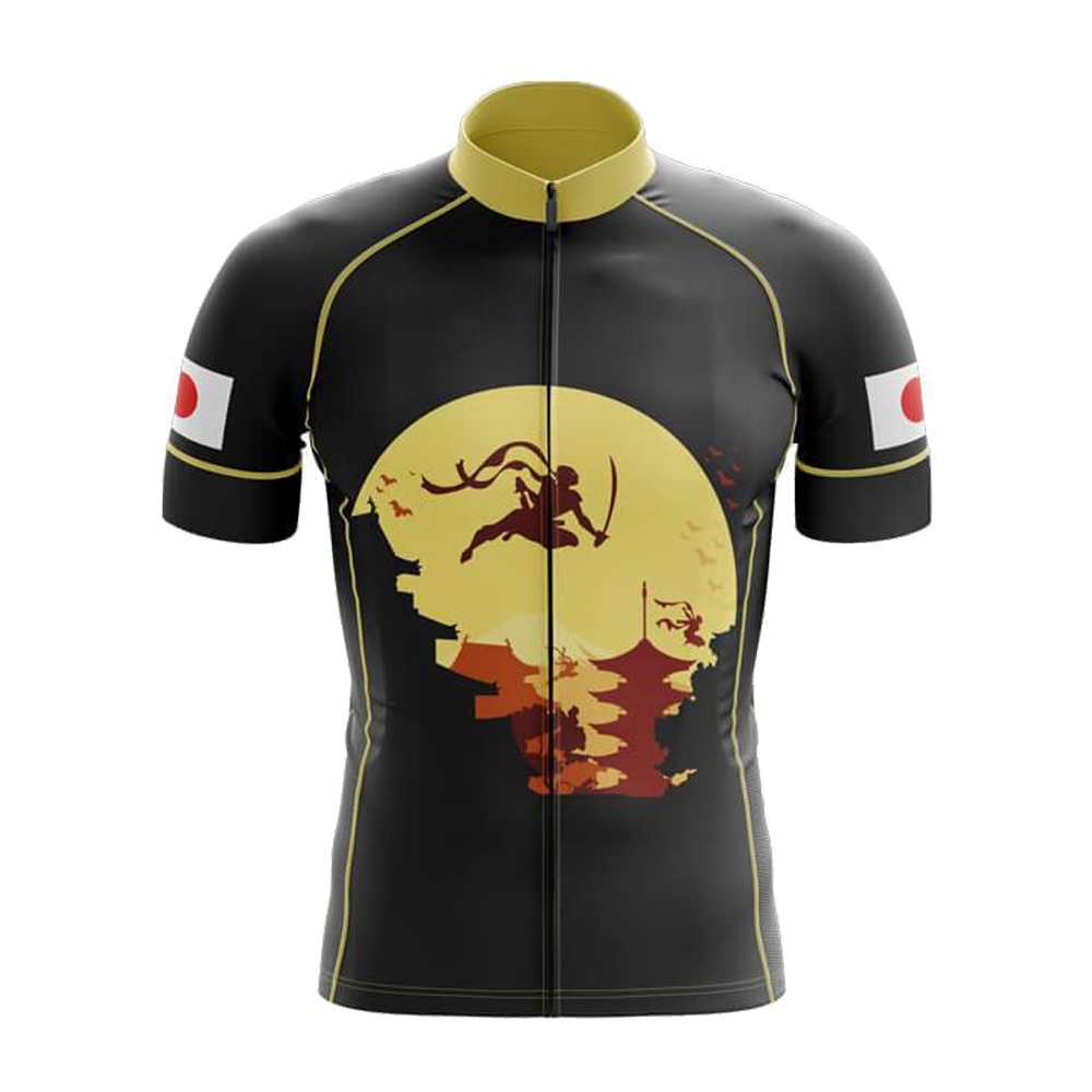 日本サイクリングジャージセット男性用半袖マウンテンバイク服ス - Mountain Biking Japan のレビューと価格