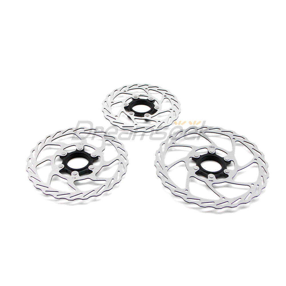 マウンテンバイクディスクブレーキローター、センターロック、ロ - Mtb Brake Rotor のレビューと価格