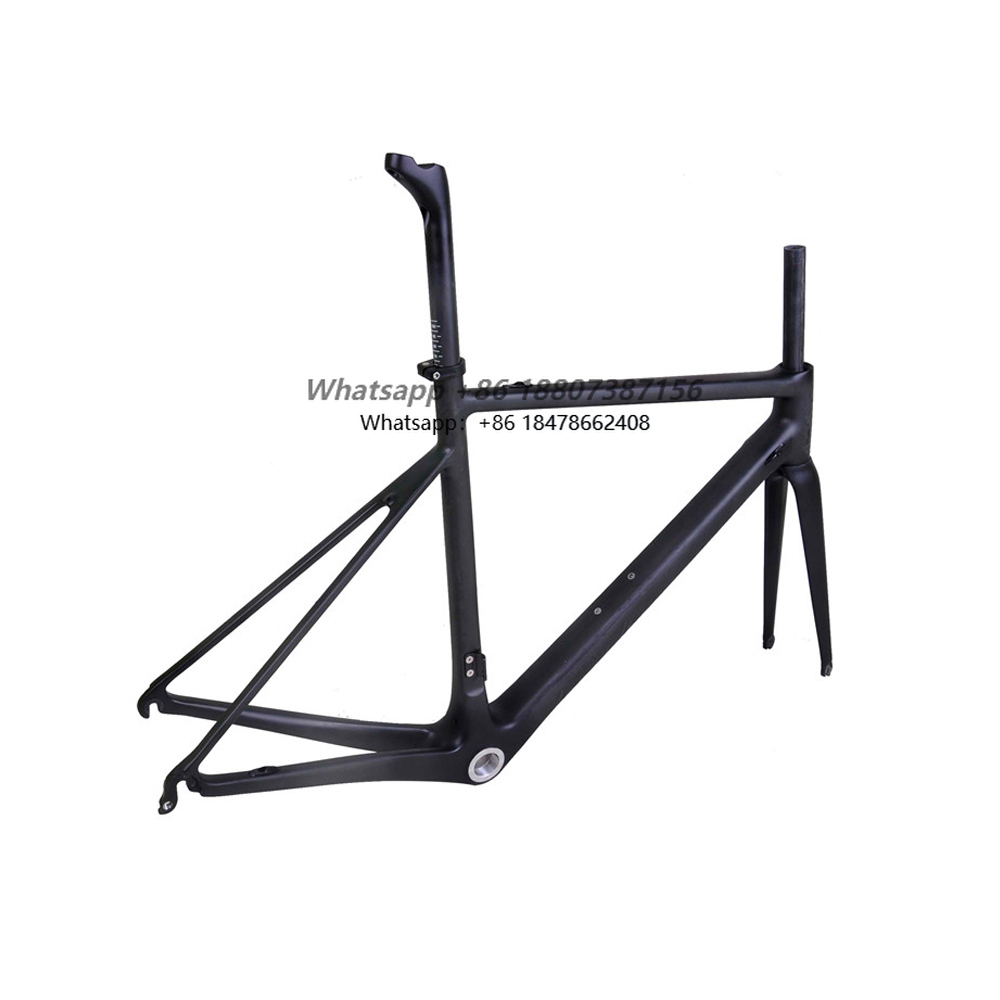 中国宝利嘉OEM超軽量DI2自転車部品904gバイクフレーム - Mountain Biking Japan のレビューと価格