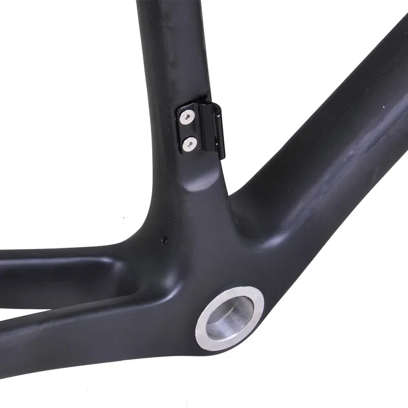 中国宝利嘉OEM超軽量DI2自転車部品904gバイクフレーム - Mountain Biking Japan のレビューと価格