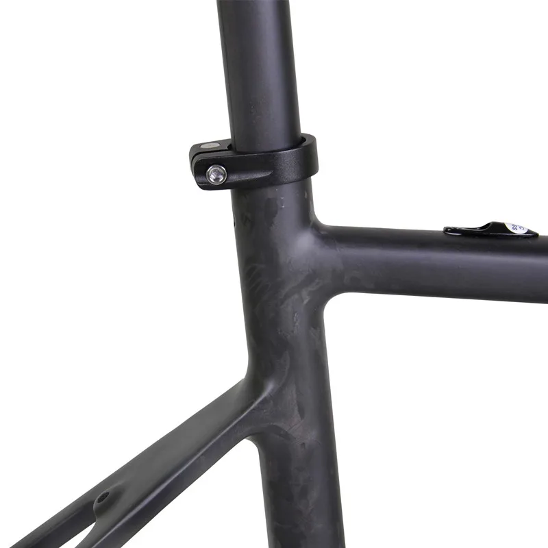 中国宝利嘉OEM超軽量DI2自転車部品904gバイクフレーム - Mountain Biking Japan のレビューと価格